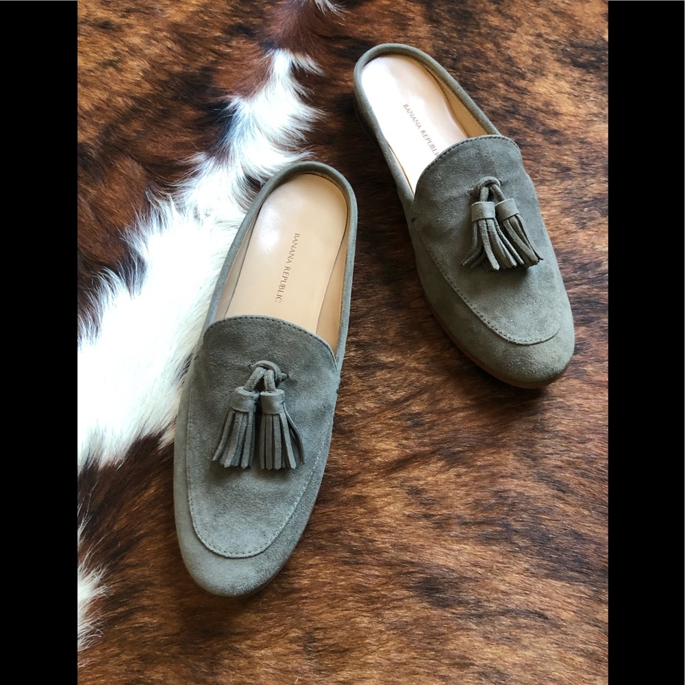 Loafers